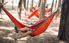 The best gear for camping at a music festival